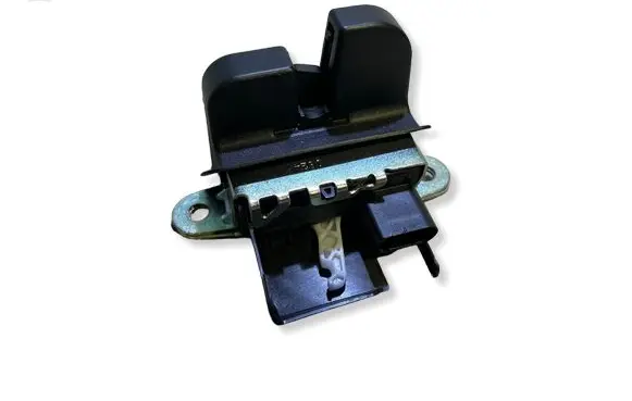 Audi A1 Tailgate/trunk/boot lock/catch/latch 2G6827505B