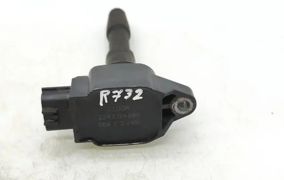 Nissan Qashqai High voltage ignition coil 224332428R 066C22916