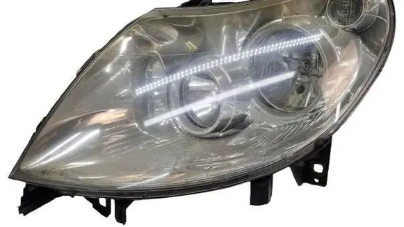 Fiat Ducato Headlight/headlamp 1369497080
