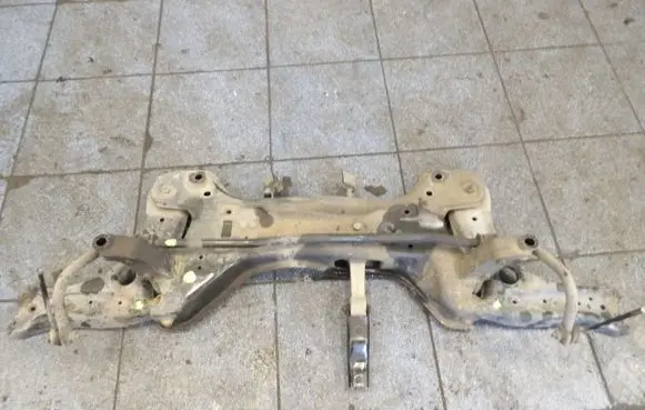 Skoda Fabia Mk2 (5J) Front subframe