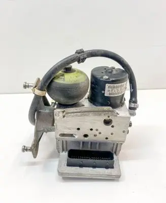 Mercedes-Benz SL R230 ABS Pump A0054317112 A0004301394