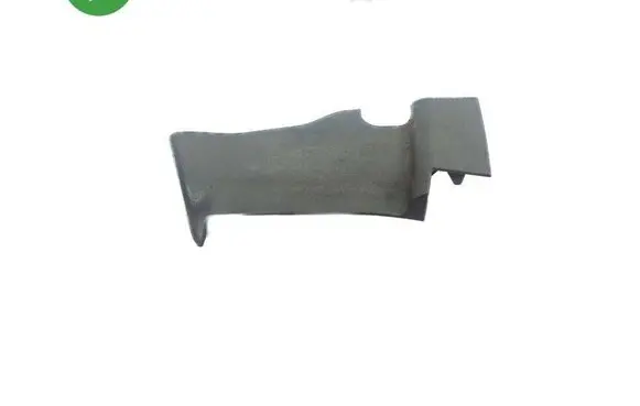 Mercedes-Benz CLS C219 Seat trim A2119187636 77010073 JC346424
