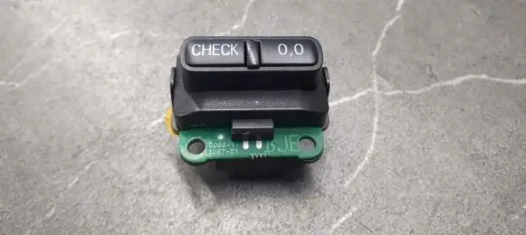 Audi A8 S8 D3 4E Other switches/knobs/shifts 4e0907569