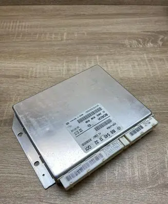 Mercedes-Benz A W168 ESP (stability system) control unit 1685451332 0265109619