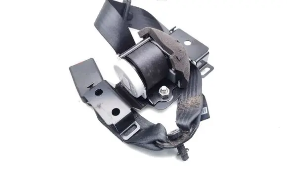 Ford Ranger Middle seatbelt (rear) JB3B26611B64A