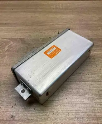 Audi 100 S4 C4 ABS control unit/module 443907379C 0265100037 Used