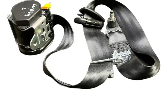 Ford Focus Front seatbelt 625756000 BM5161295AEW