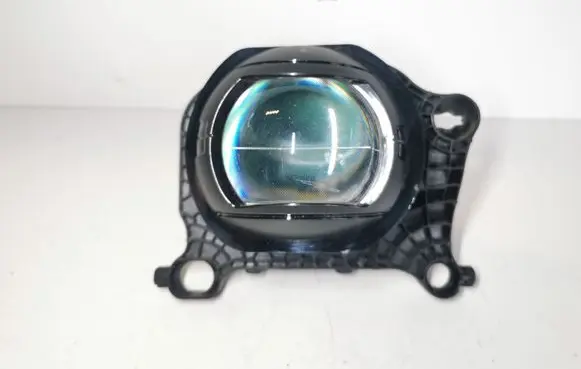 BMW 1 F20 F21 LED ballast control module 19566510