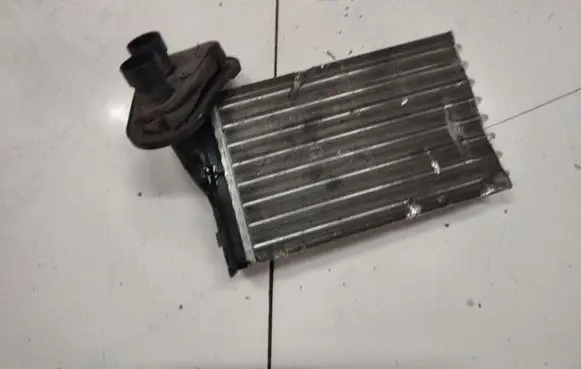 Peugeot Partner Heater blower radiator 