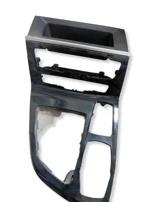 BMW 2 F45 Center console decorative trim 9287611 1278848 1278850