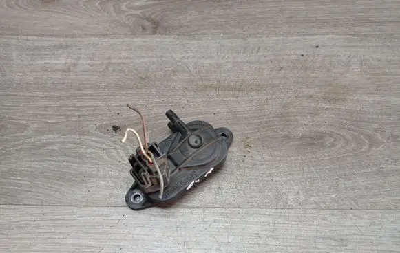 Volvo V70 Exhaust gas pressure sensor 3M5A5L200AA