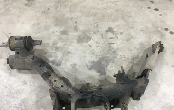 Honda CR-V Rear upper control arm/wishbone