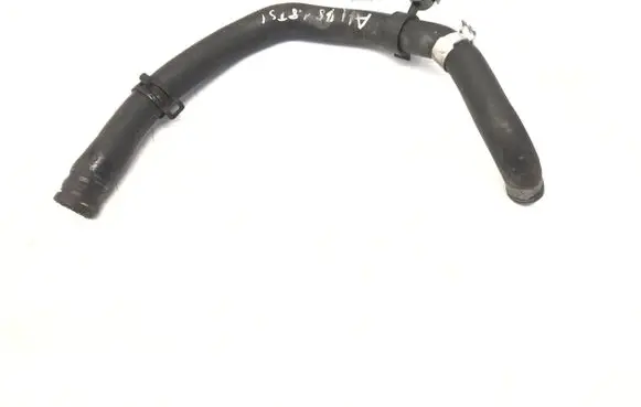 Audi A4 S4 B8 8K Engine coolant pipe/hose 06H121057H