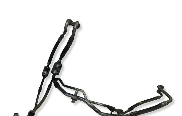 Opel Vectra B Air conditioning (A/C) pipe/hose 