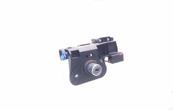 Opel Meriva A Tailgate/trunk/boot lock/catch/latch 09183495