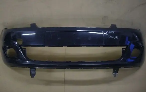 Ford Fiesta Front bumper