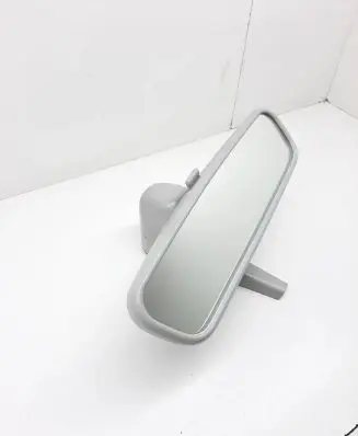 Audi A6 S6 C6 4F Rear view mirror (interior) 4F0857511AA