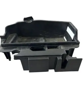 BMW 5 E60 E61 Glove box in trunk 7068949 52850610