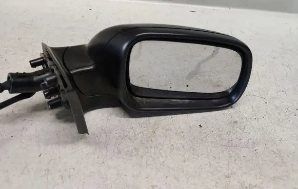 Peugeot 307 Manual wing mirror 