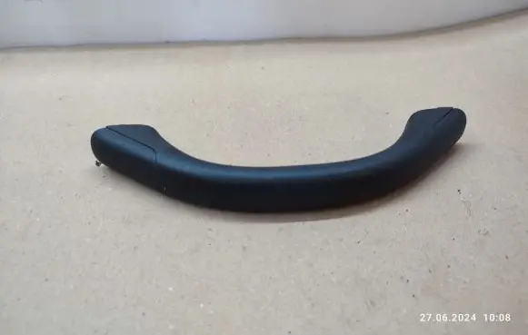 Nissan Terrano Tailgate trunk handle 