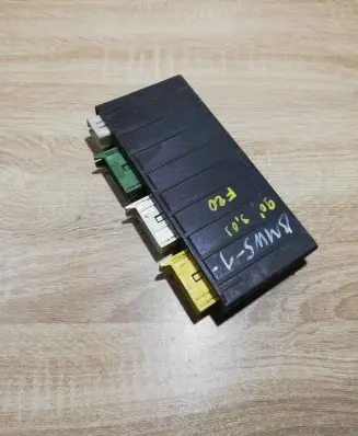 BMW 5 E34 Comfort/convenience module 1388523