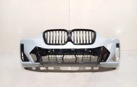 BMW X3 G01 Front bumper 51118081055 5111773828 8081078