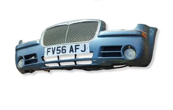 Chrysler 300 - 300C Front bumper 