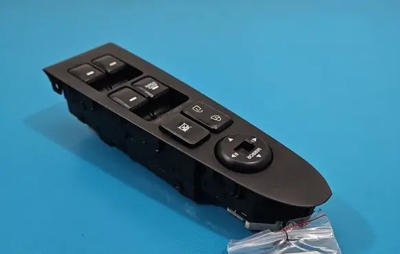 KIA Sportage Electric window control switch 491490-1310 IMPRK1532861