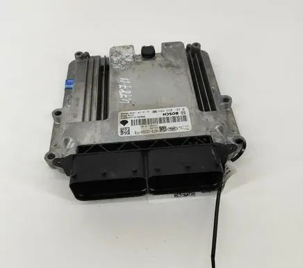 Land Rover Range Rover Evoque L538 Engine control unit/module HX7312C520FFB 0281033584