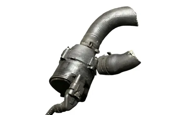 Volkswagen Golf VII Electric auxiliary coolant/water pump 5C0965561