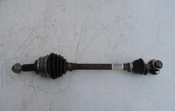 Ford Fiesta Front driveshaft H1B5-3B437-BH