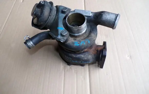Opel Astra G Turbo 4913106003