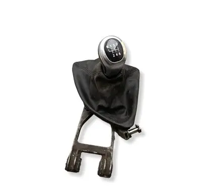 BMW 1 E81 E87 Gear shifter/selector 7566100 7566101 C22769