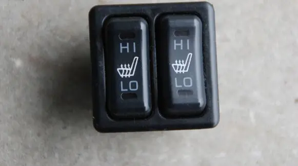 Mitsubishi Pajero Tailgate/trunk/boot open switch 170KM