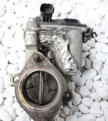 Hyundai Santa Fe Throttle valve 284622F700