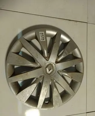 Renault Scenic III - Grand scenic III R16 wheel hub/cap/trim 403150013R
