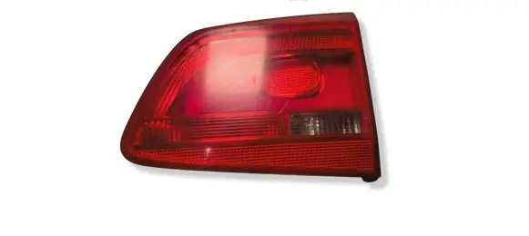 Volkswagen Touran II Tailgate rear/tail lights 176452