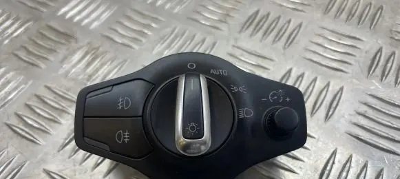 Audi Q5 SQ5 Light switch 8K0941531AL 8K0941531