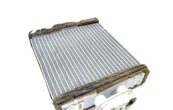 Skoda Roomster (5J) Heater blower radiator 6Q0819031 48237