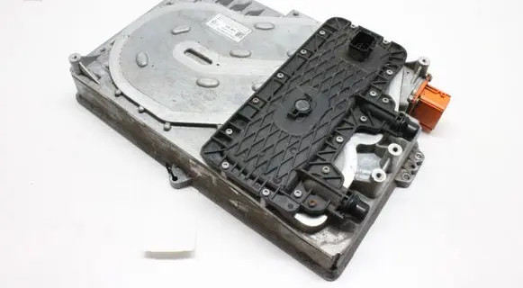 Cupra Born Voltage converter inverter 1EA915684FE