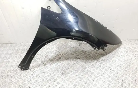 Honda Civic Fender