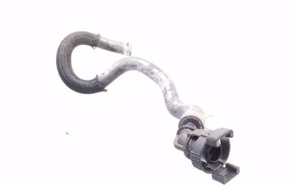 Nissan Qashqai Breather hose/pipe 