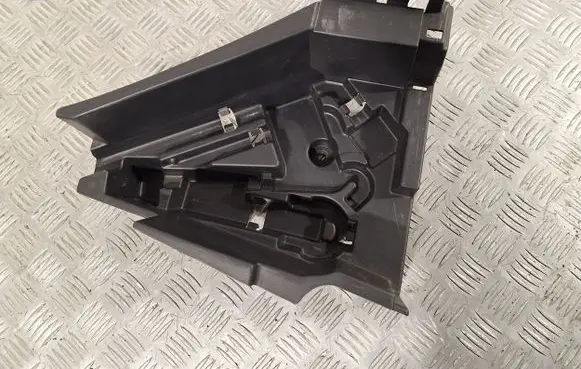 Toyota Verso Tool box 649970F010