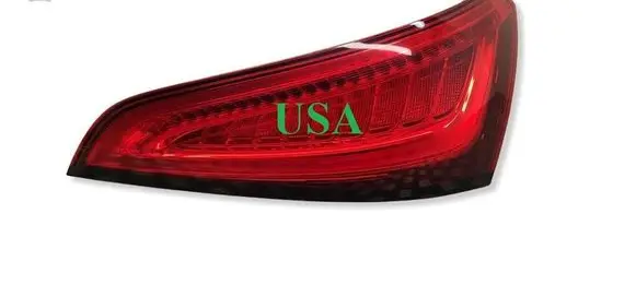 Audi Q5 SQ5 Tailgate rear/tail lights 8R0945094D
