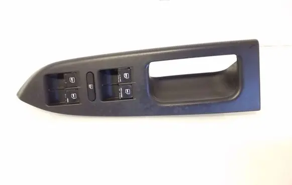 Volkswagen Touran I Electric window control switch 171867371H 1K4959857 0866068