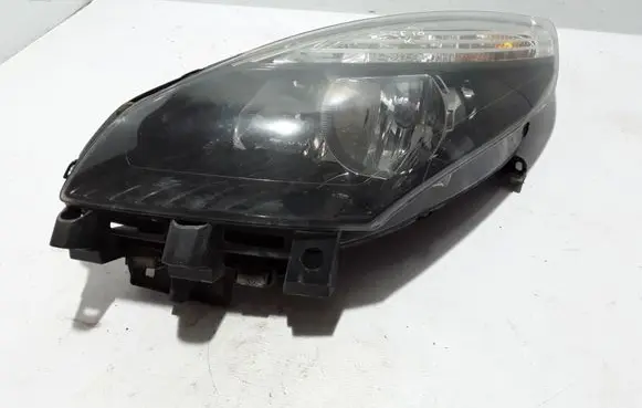Renault Scenic III - Grand scenic III Headlight/headlamp 260600023R