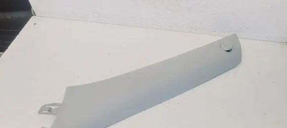 KIA Soul (A) pillar trim 858112K000