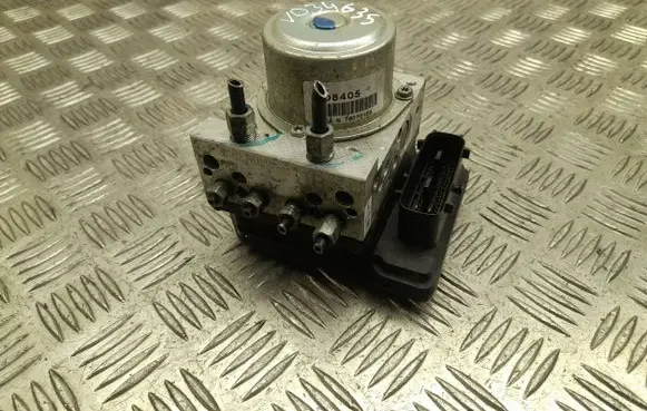 Nissan Juke I F15 ABS Pump 47660BF10B