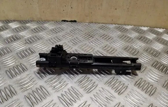 Mercedes-Benz GLC X253 C253 Seat belt adjustment rail A0008600388