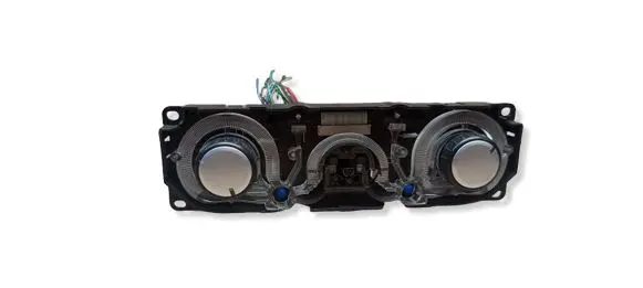 Mitsubishi Outlander Climate control unit MR979972HA